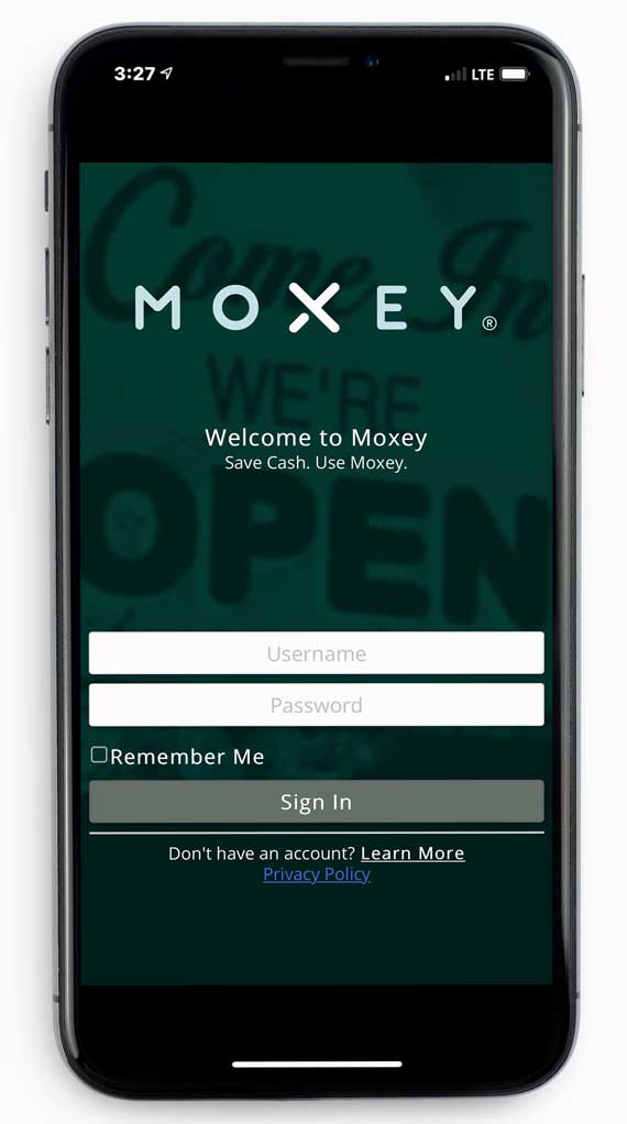 moxey iTradexchange bartering app