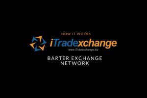 how it works iTradexchange baton rouge barter exchange network 1