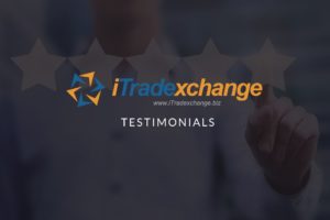 itradexchange reviews customer satisfaction