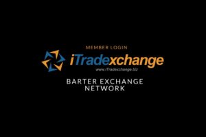 member login iTradexchange baton rouge barter exchange network 1