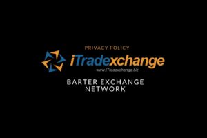 privacy policy iTradexchange baton rouge barter exchange network